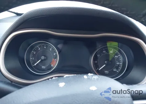 2014 Jeep Cherokee Limited из США, поврежденный, VIN 1C4PJMDS7EW129100